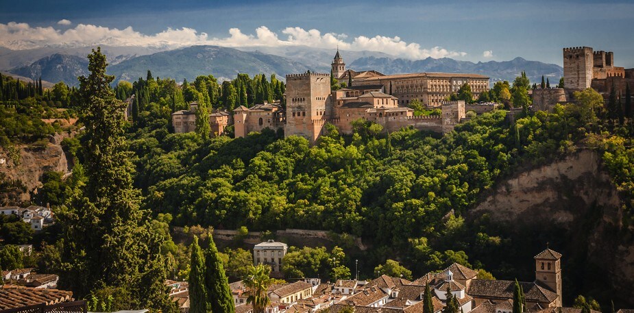 Odkiaľ pochádzajú bylinky a koreniny?