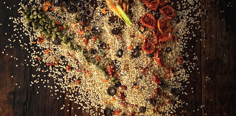 Objavte rozmanité chute