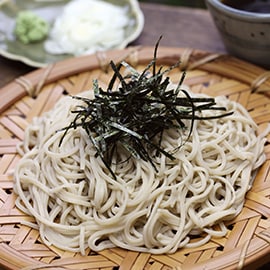 Soba Soba