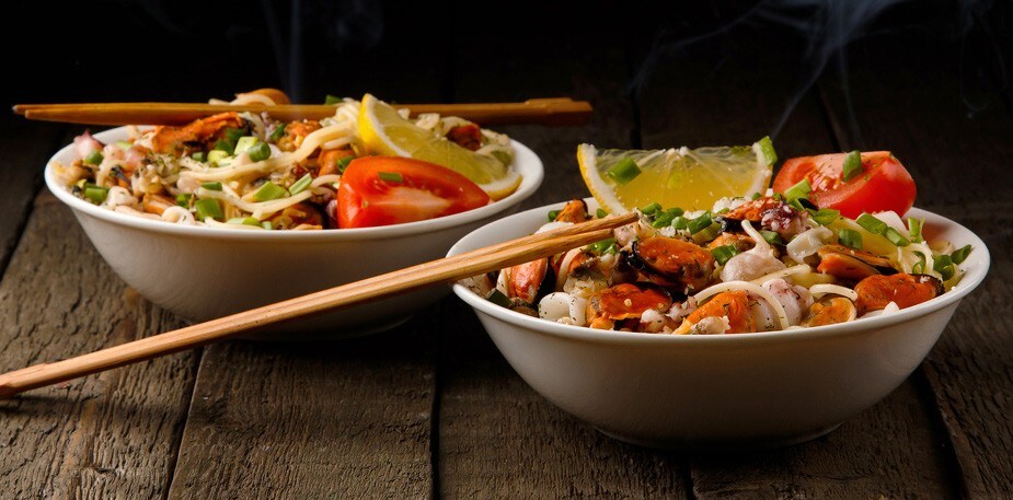 Tepelné úpravy jedál