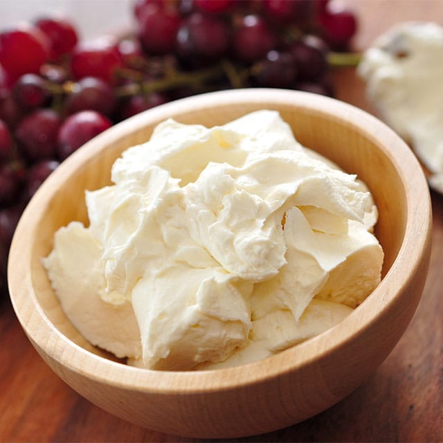 Mascarpone Mascarpone