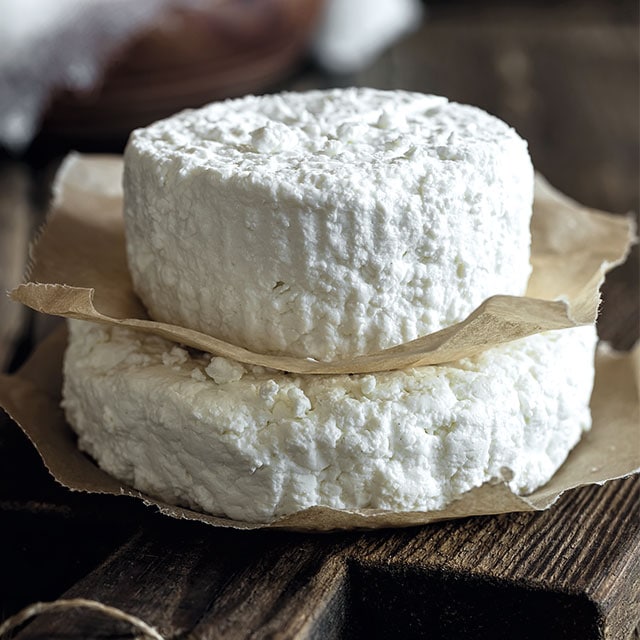 Ricotta Ricotta