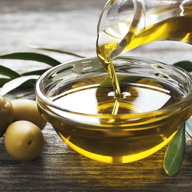 Olivový olej & ocot