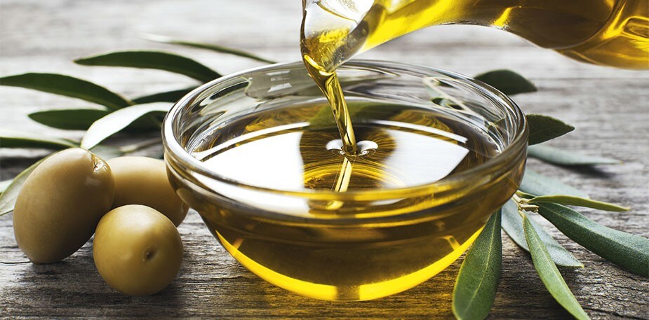 Olivový olej & ocot