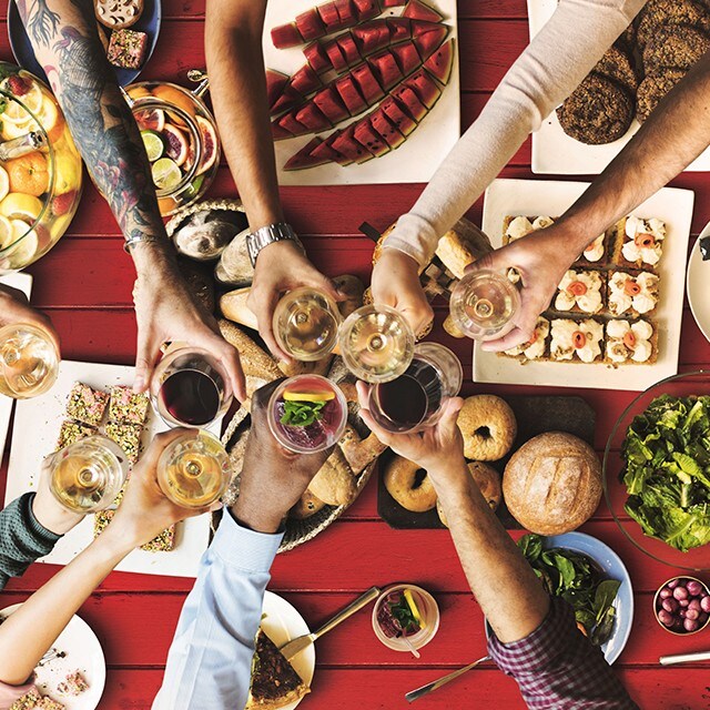 Talianská brožúra