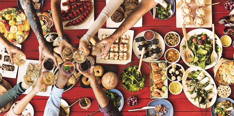 Talianská brožúra