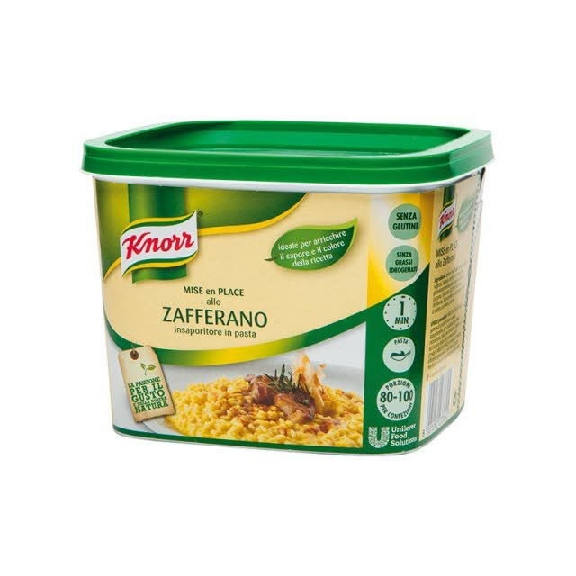 Talianska kuchyňa | Unilever Food Solutions