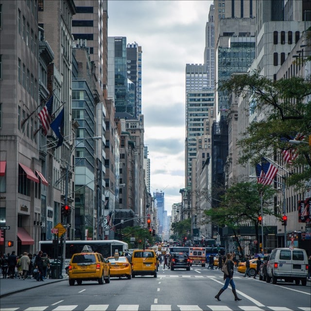 Za poznaním medzinárodnej kuchyne: Amerika