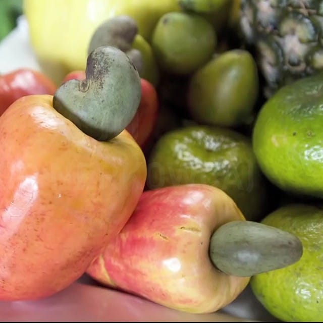 Kulinársky výlet po Brazílii