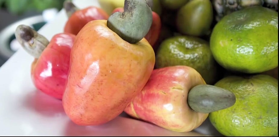 Kulinársky výlet po Brazílii