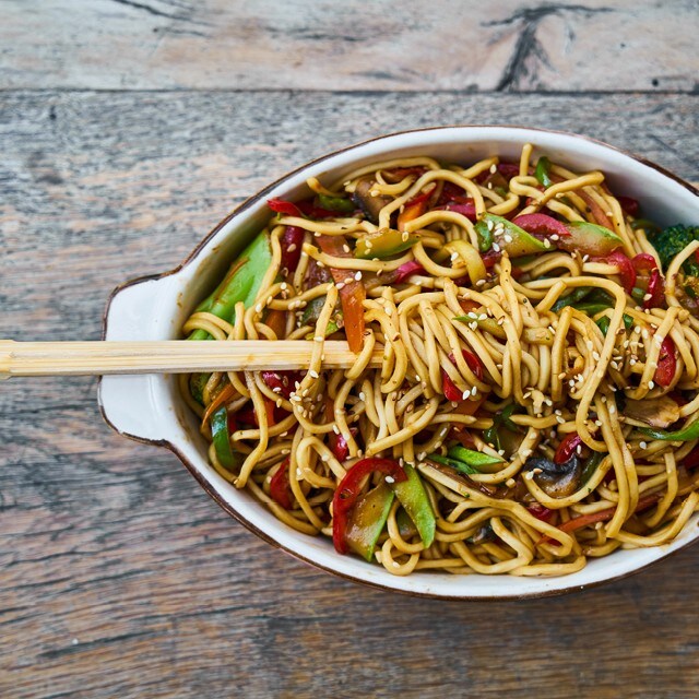 Čínska regionálna kuchyňa 