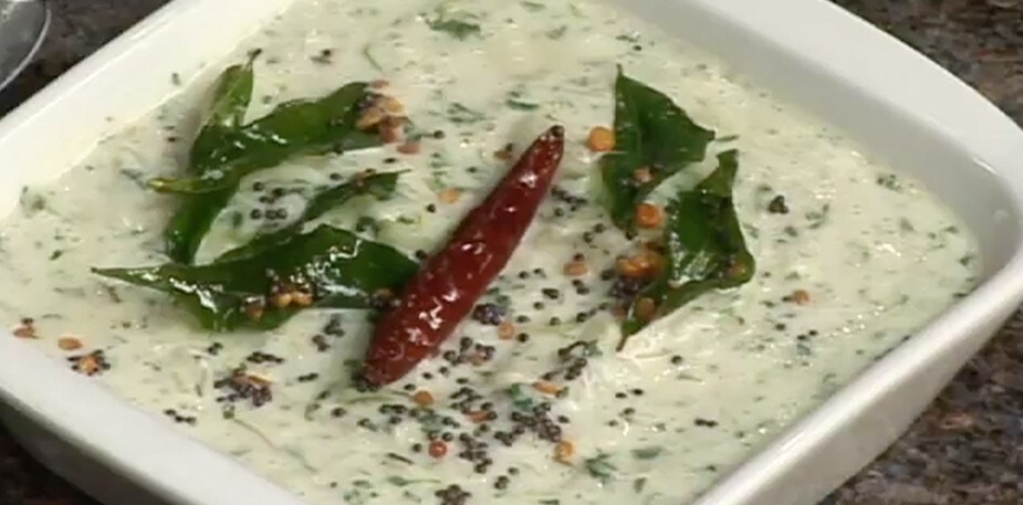 Cibuľové čatní plné chuti