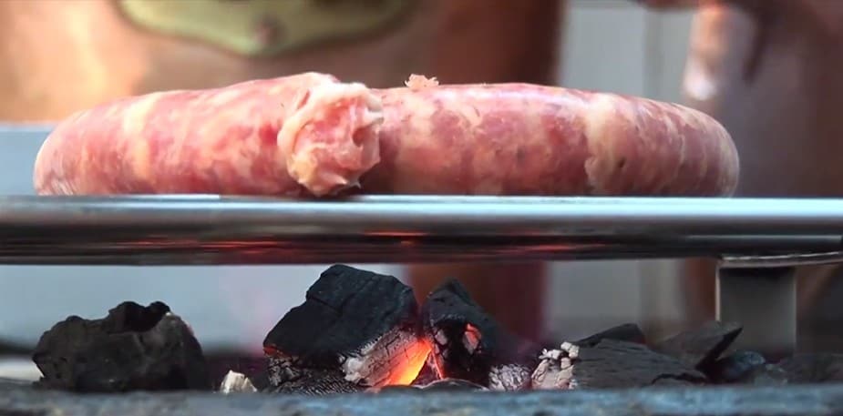 Sicílska bravčovina