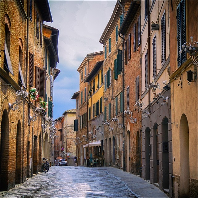 Za poznaním medzinárodnej kuchyne: Taliansko