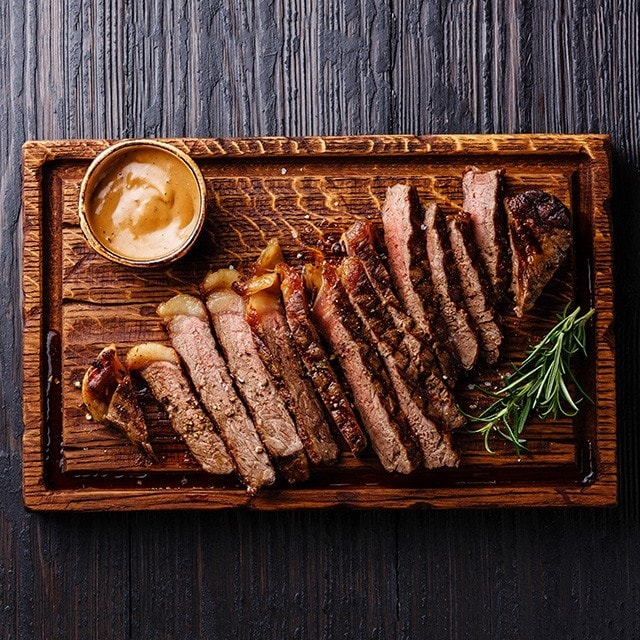 Čas na grilovanie – brožúra receptov na začiatok sezóny