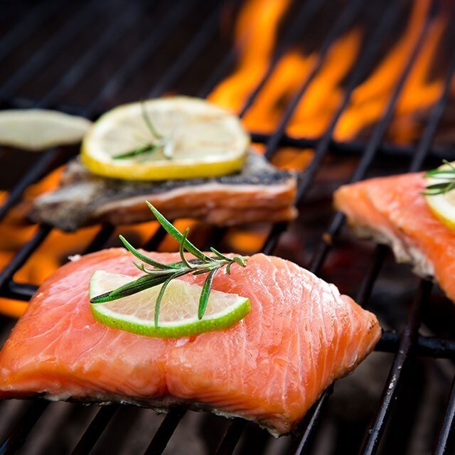 Grilovanie - fakty a mýty