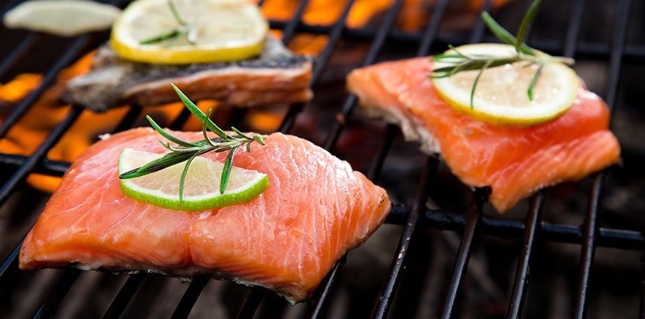 Grilovanie - fakty a mýty