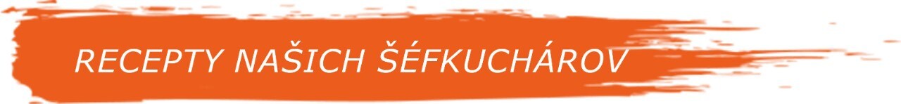 RECEPTY NASICH SEFKUCHAROV RECEPTY NASICH SEFKUCHAROV