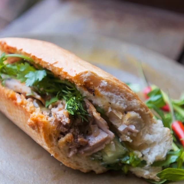 Grilovanie na raňajky