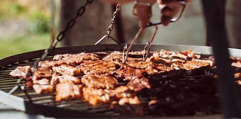Grilovanie vs barbecue. Aký je v tom rozdiel?