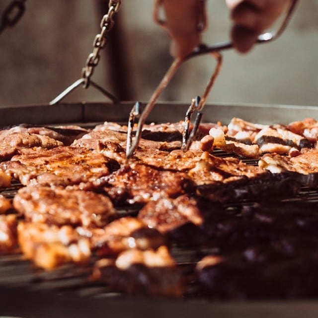 Grilovanie vs barbecue. Aký je v tom rozdiel?