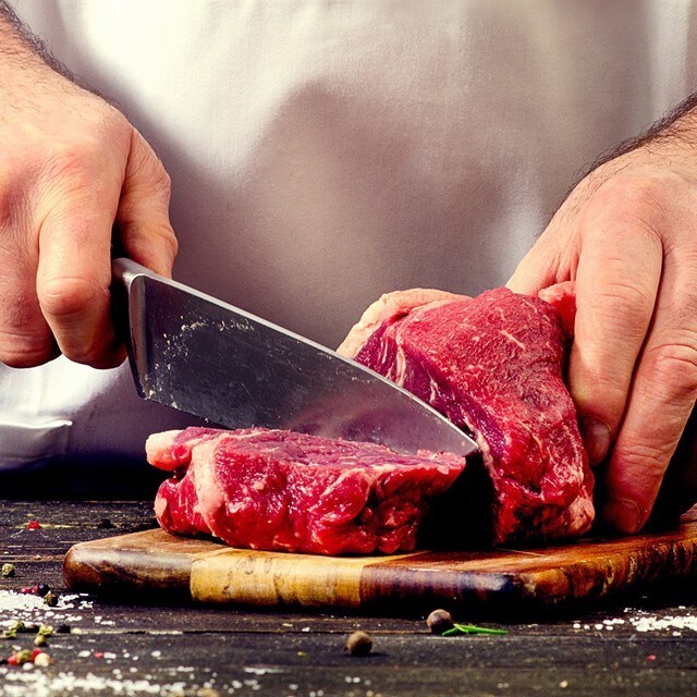 Gril - najlepšie kúsky mäsa