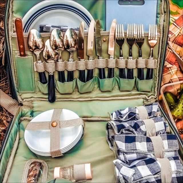 Servírovanie grilovaných pokrmov