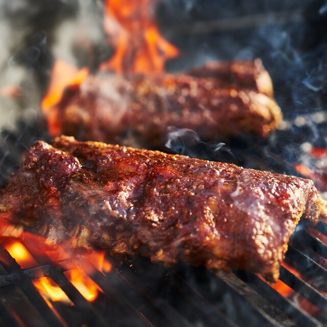 Svetové techniky grilovania