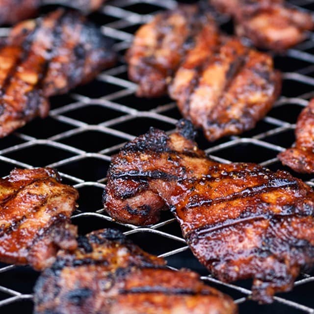  Tipy a triky na grilovanie