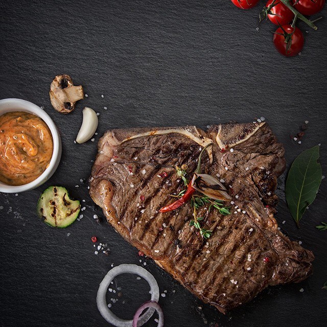 Stiahnite si našu príručku o globálnych trendoch v grilovaní 