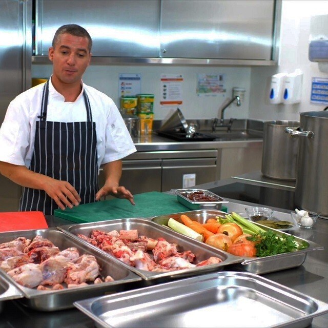 Voňavé a číre základné fondy