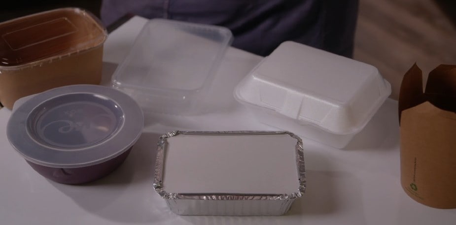 Cestoviny - donáška & so sebou