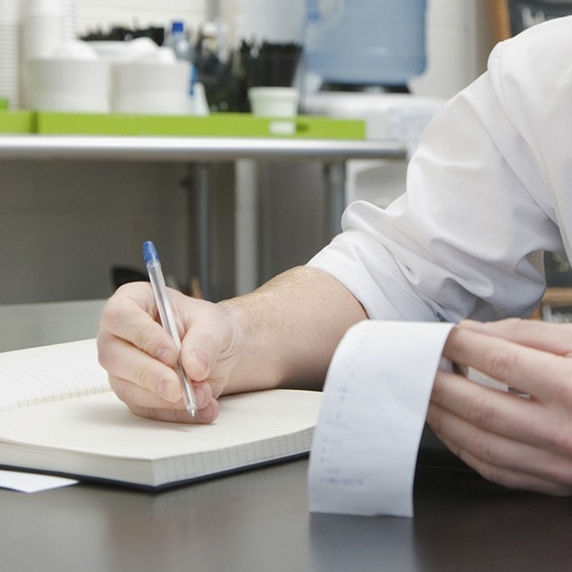 Kalkulácia nákladov na potraviny a maximalizácia zisku