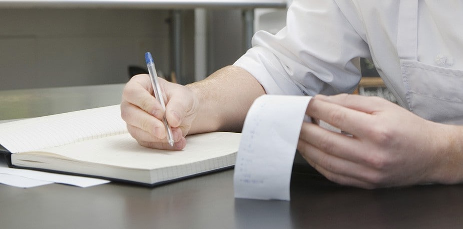 Kalkulácia nákladov na potraviny a maximalizácia zisku