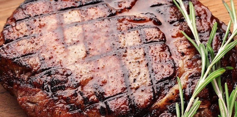 Klasické pokrmy: Mäso