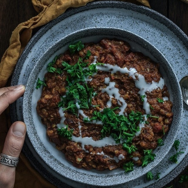 Klasické pokrmy: Prílohy