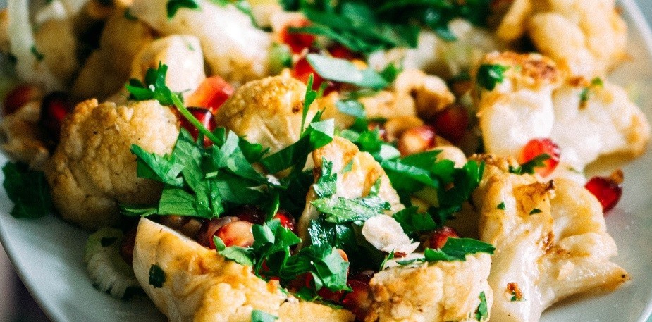 Klasické pokrmy: Prílohy