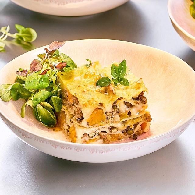 Klasické pokrmy: Cestoviny & Ryža