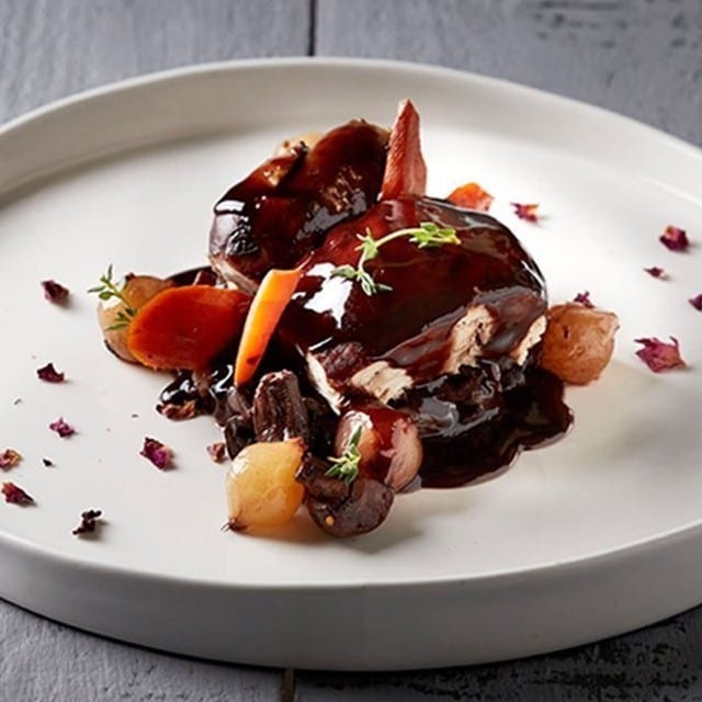 Klasické pokrmy: Kurča