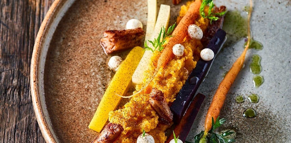 Neodolatelná zelenina