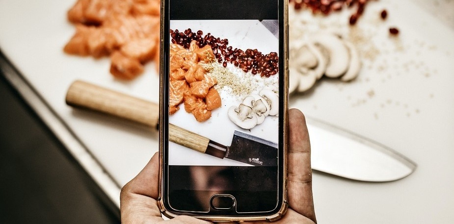 Digitálny Marketing : Sociálne média a sociálne siete pre reštaurácie