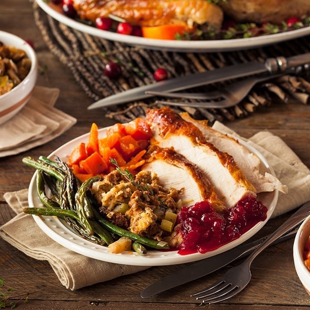 Sunday Roast alebo Nedeľná pečienka 