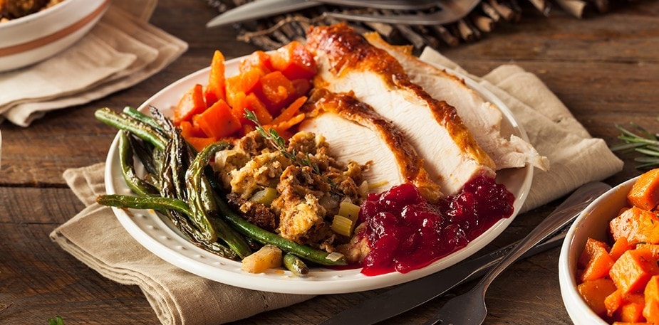 Sunday Roast alebo Nedeľná pečienka 