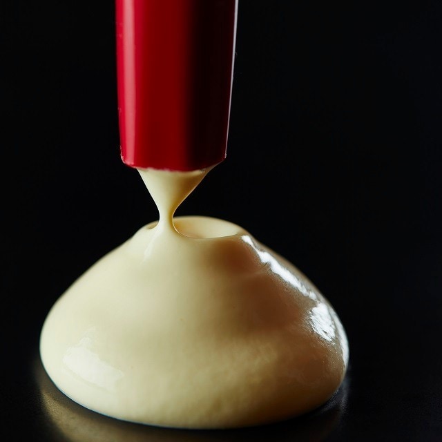 Varenie so sifónovou flašou