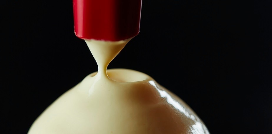 Varenie so sifónovou flašou