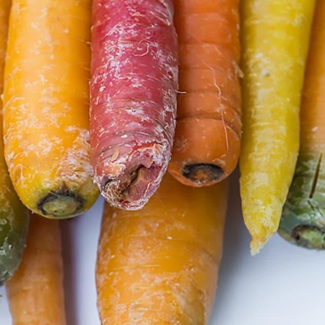 Zo zahrady priamo na stôl