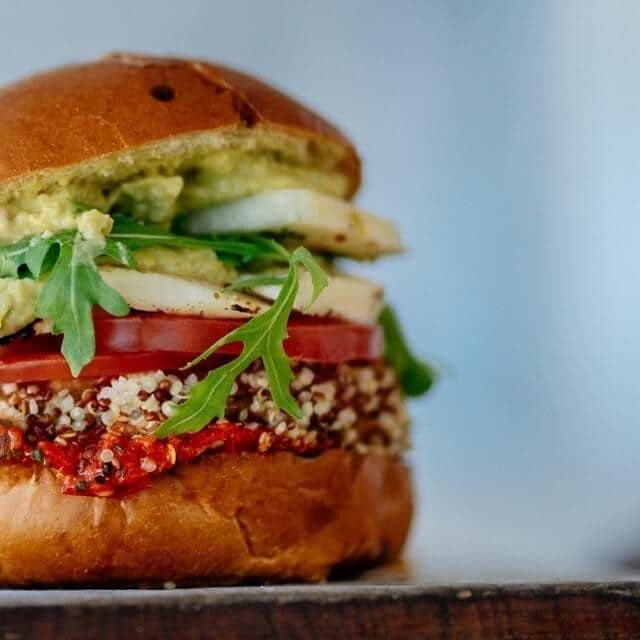 Umenie vegánskej kuchyne