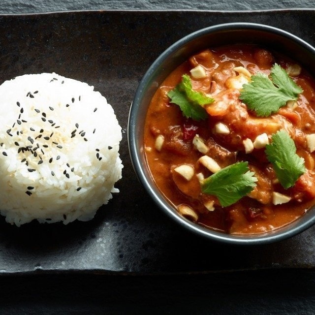 Klasické pokrmy: Vegetariánske jedlá