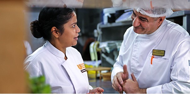 Inšpirácia pre jedálničky